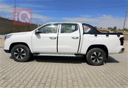Changan Hunter